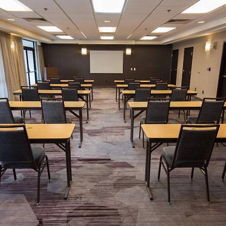 Courtyard By Marriott Scranton Montage Mountain Otel Moosic Dış mekan fotoğraf
