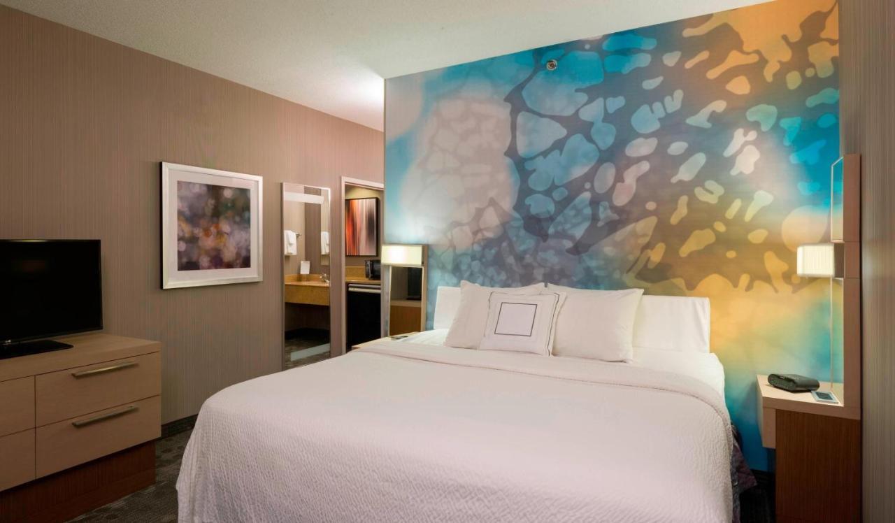 Courtyard By Marriott Scranton Montage Mountain Otel Moosic Dış mekan fotoğraf
