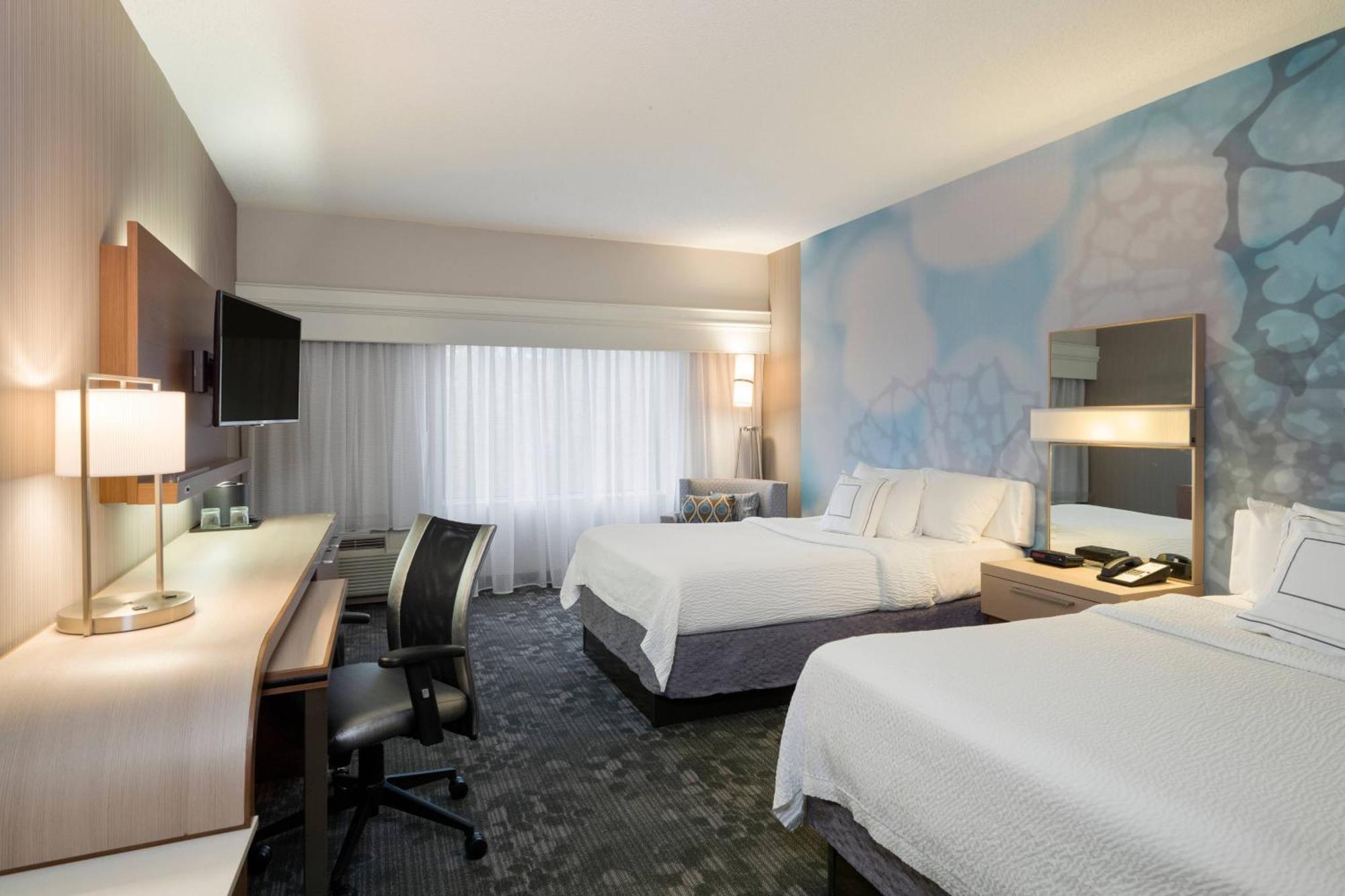 Courtyard By Marriott Scranton Montage Mountain Otel Moosic Dış mekan fotoğraf
