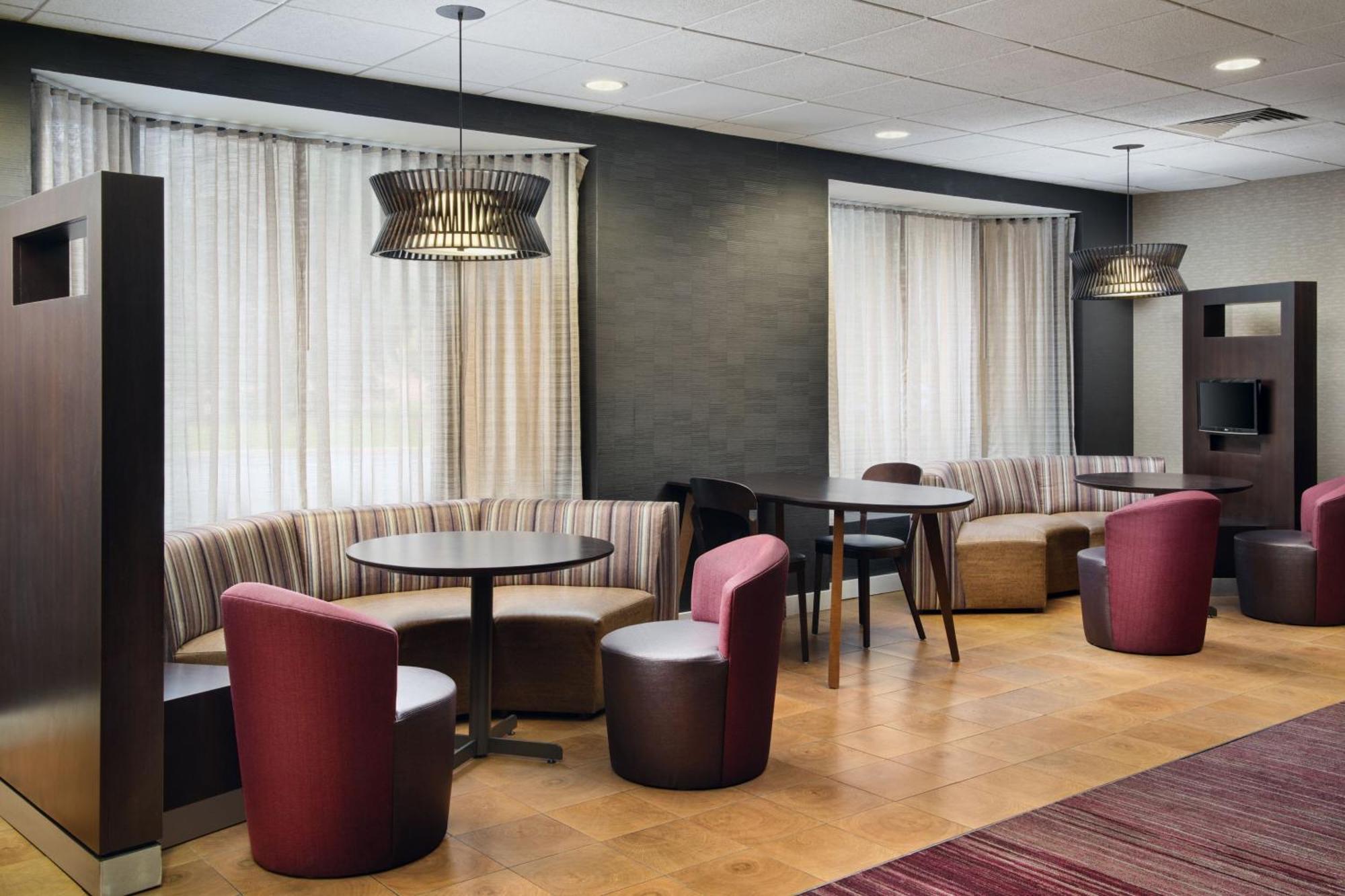 Courtyard By Marriott Scranton Montage Mountain Otel Moosic Dış mekan fotoğraf