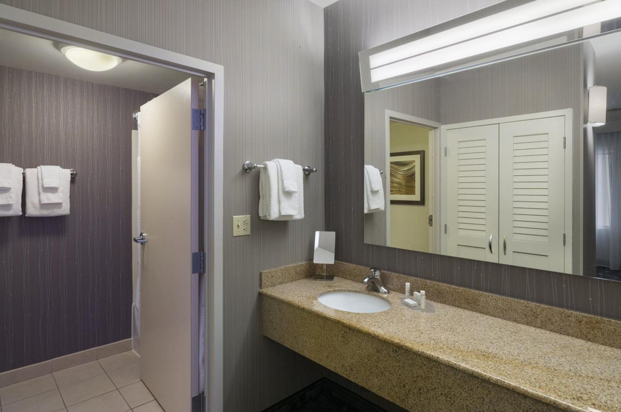 Courtyard By Marriott Scranton Montage Mountain Otel Moosic Dış mekan fotoğraf