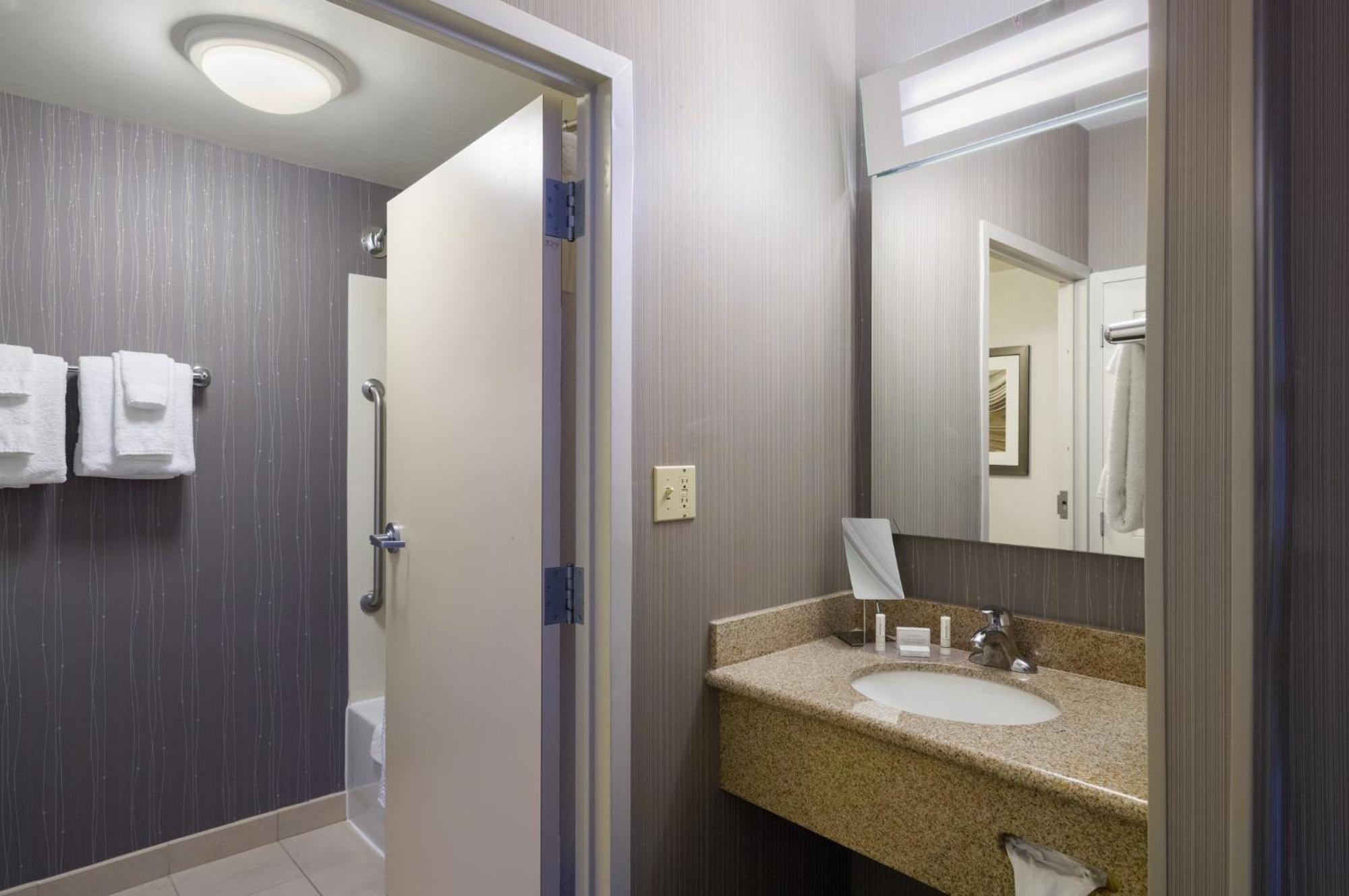 Courtyard By Marriott Scranton Montage Mountain Otel Moosic Dış mekan fotoğraf