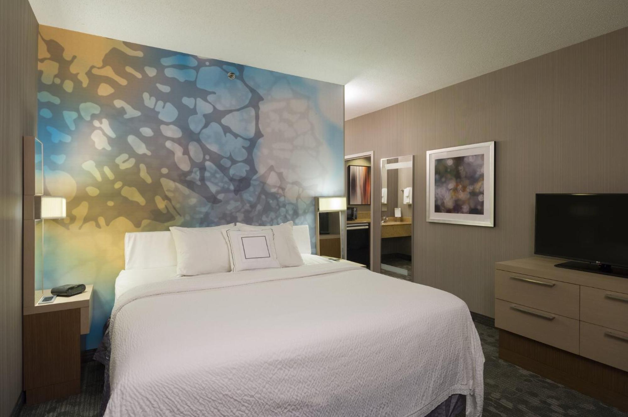 Courtyard By Marriott Scranton Montage Mountain Otel Moosic Dış mekan fotoğraf