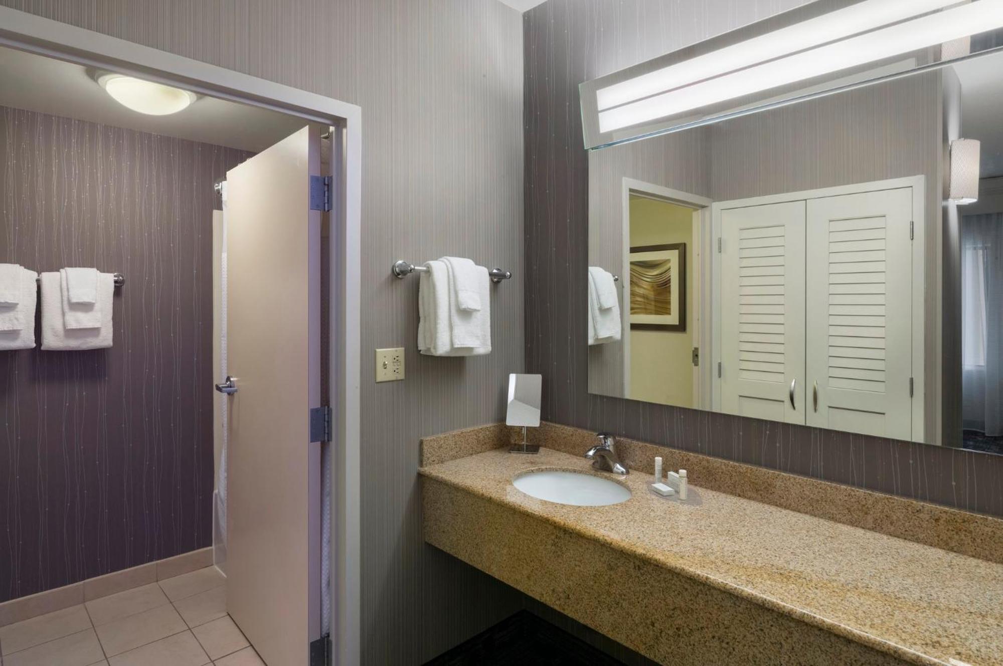 Courtyard By Marriott Scranton Montage Mountain Otel Moosic Dış mekan fotoğraf