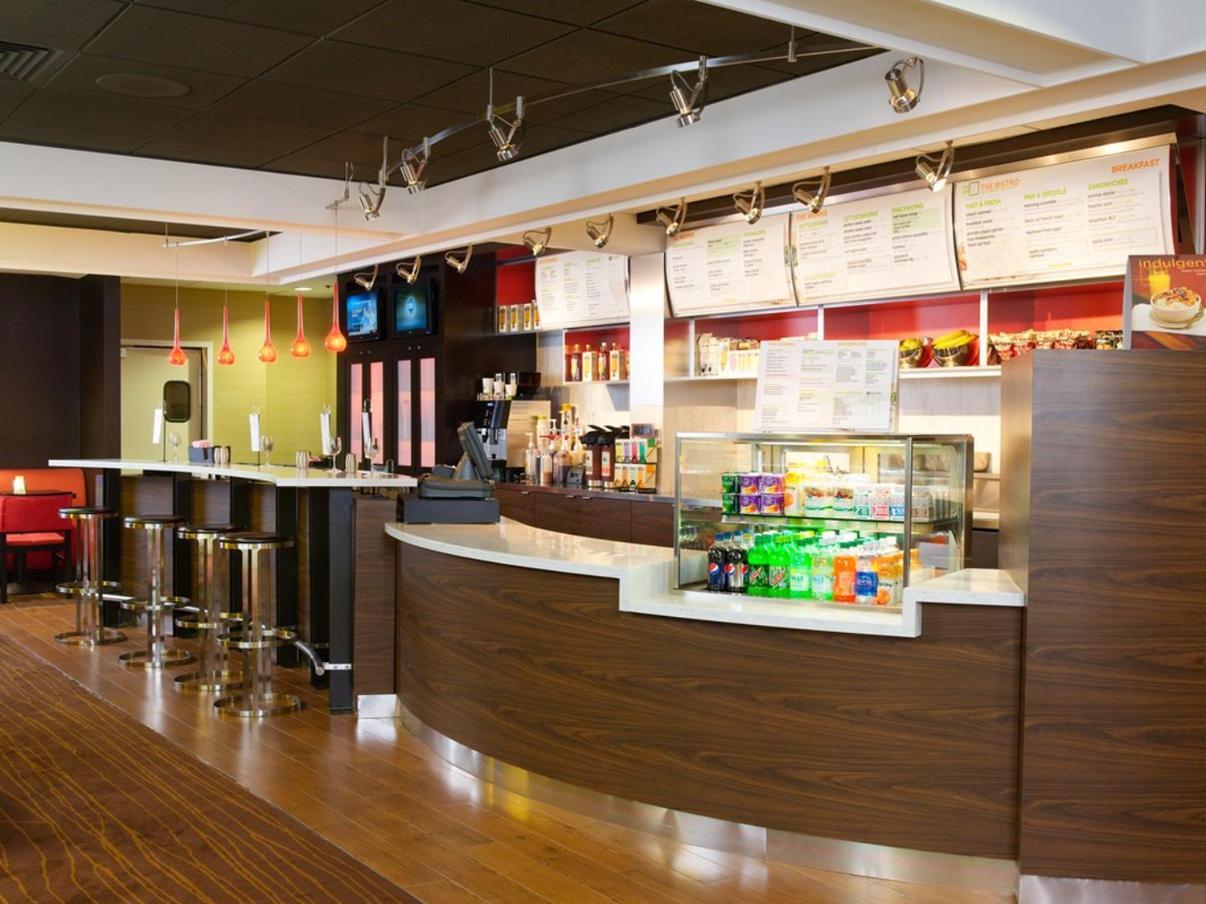 Courtyard By Marriott Scranton Montage Mountain Otel Moosic Dış mekan fotoğraf