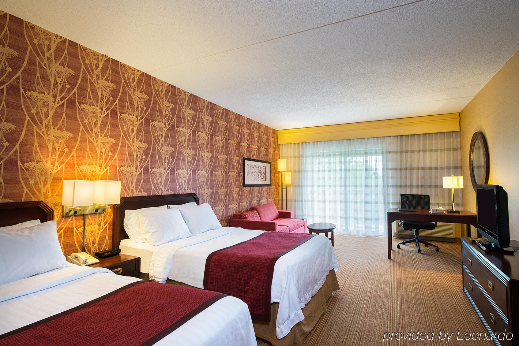 Courtyard By Marriott Scranton Montage Mountain Otel Moosic Oda fotoğraf